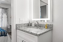 Cabana-Beach-Gainesville-Apartments-Near-University-of-Florida-Bathroom-Vanity-Granite-Countertop