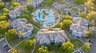 Cabana Beach Apartments