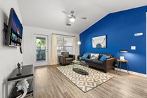 Cabana-Beach-Gainesville-Apartments-Near-University-of-Florida-Furnished-Living-Room