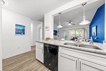 Cabana-Beach-Gainesville-Apartments-Near-University-of-Florida-Kitchen-Faux-Wood-Flooring