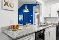 Cabana-Beach-Gainesville-Apartments-Near-University-of-Florida-Kitchen-Granite-Countertops