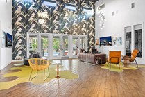 Cabana-Beach-Gainesville-Apartments-Near-University-of-Florida-Resident-Clubhouse-Lounge-to-Resort-Style-Pool