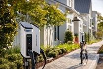 Campus Circle Gainesville - Community - EV Charging Stations