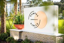 Campus Circle Gainesville - Community - Signage