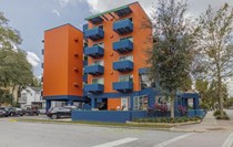 Photo of College Park at Midtown