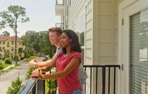 Photo of College Park at Midtown