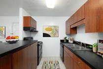 Parkside I - 1 Bedroom