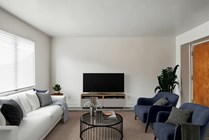 College View - 1 Bedroom