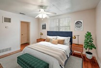 College View - 1 Bedroom