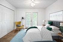 Parkside 1 - Townhome