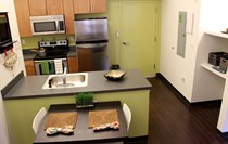 Photo of The Continuum: An Exclusive Community for UF Graduate Students & Professionals