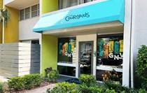 Photo of Courtyards Student Apartments