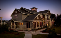 Photo of Redpoint Gainesville Apartments