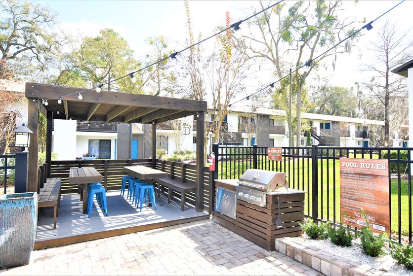 Seaboard Apartments Gainesville Fl