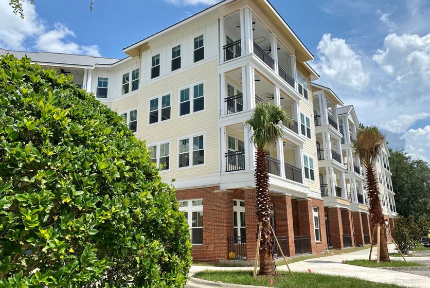 Apartments In Tioga La