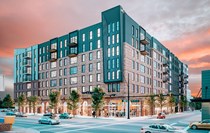 Photo of Hub on Campus 3rd. Avenue