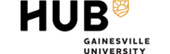 Hub on Campus University Apartments Logo