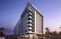 Photo of Hub on Campus University Apartments