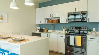 Hub on Campus University Apartments