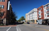 Photo of The Continuum: An Exclusive Community for UF Graduate Students & Professionals