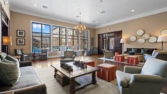 Varsity House