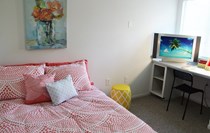 Photo of University Commons Apartments