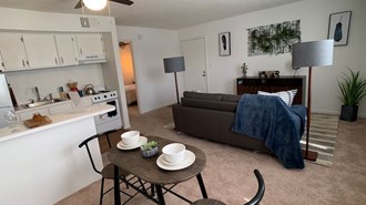 Towne Parc Apartments