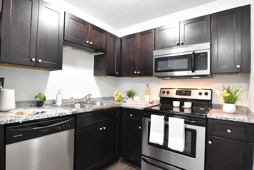 The Osler Apartments in Gainesville, FL Swamp Rentals