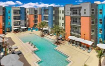 Photo of Lark Gainesville Apartments