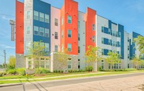 Photo of Liv+ Gainesville Apartments