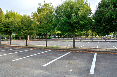 parking at midtown in gainesville