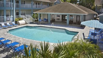 Museum Walk Apartments