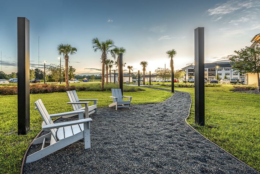 Novo Markets West in Gainesville, Florida Swamp Rentals