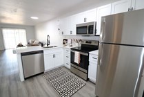 Oasis Kitchen
