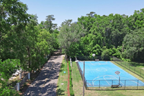 Sports Court