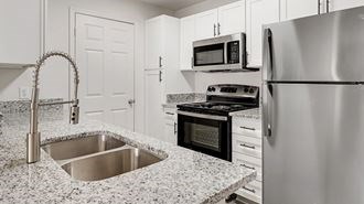On20 Apartments