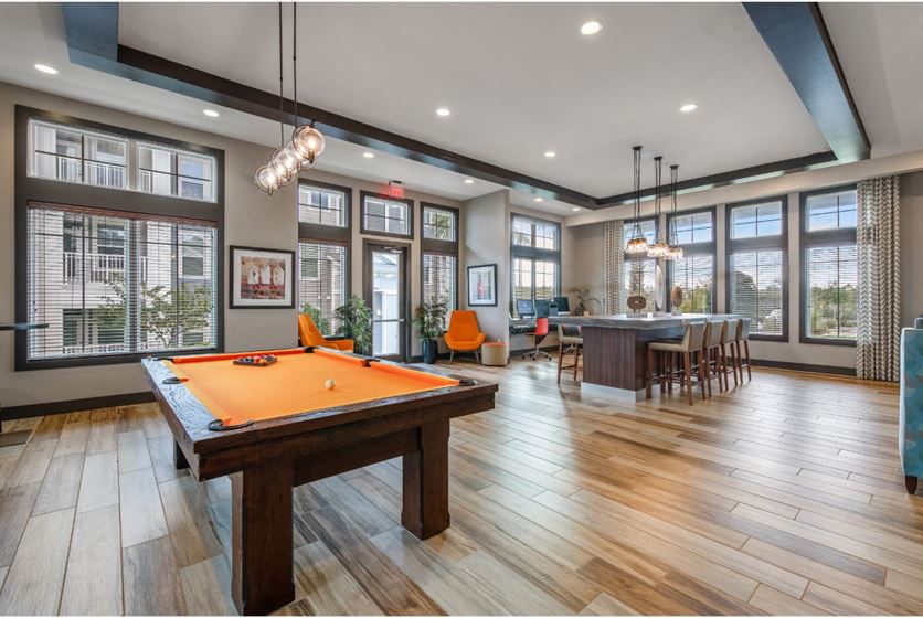 Park Avenue Apartments in NW Gainesville, FL Swamp Rentals