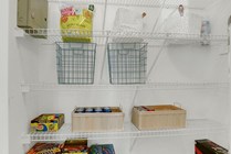 4000 SW 37th Blvd Gainsville FL 3260811Pantry