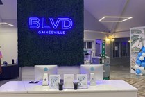 BLVD Front Desk
