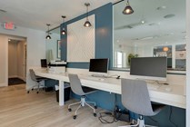 BLVD Gainesville - Computer Lounge