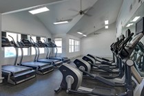 BLVD Gainesville - Fitness Center 2