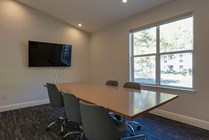 BLVD Gainesville - Study Room