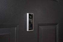 Feel secure with our Ring doorbell, part of our smart home package offering enhanced security and real-time visitor monitoring. 