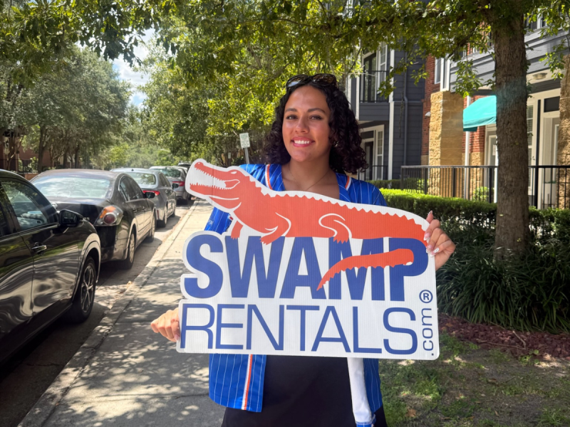 Swamp Rentals team