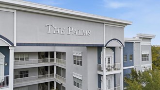 The Palms Condos
