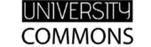 University Commons Apartments Logo