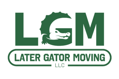 Later Gator moving company