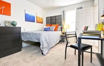 Photo of On20 Apartments