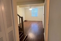 2x1.5 Townhouse living room