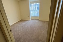 2x1.5 Townhouse  2nd floor bedroom 2 w/carpet